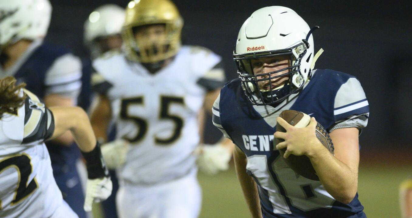 Francis Howell Central vs. Francis Howell North